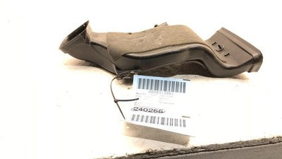 2010 2011 2012 Lexus Hs250h Heater Duct Pipe Elbow Oem Ac Dash Vent 55846-75010