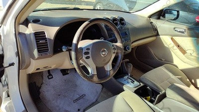 2007-2013 Nissan Altima Driver Left Front Lower Control Arm Oem A Arm 54501Ja00b