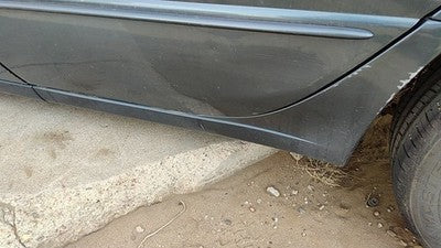 1999-2004 Chrysler 300M Driver Left Rear Lower Rocker Panel Moulding Side Skirt
