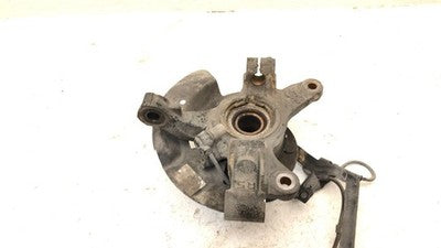 99-03 Mazdaspeed Passenger Right Front Spindle Steering Knuckle With Wheel Hub