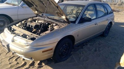 1997 Saturn Sw2 Alternator 1.9L Dohc 19151937