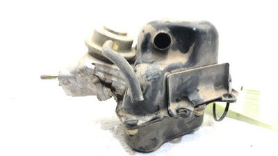 1986 Honda Civic 1.5l Vacuum Valve With Storage Pod Tank Housing Oem Assembly