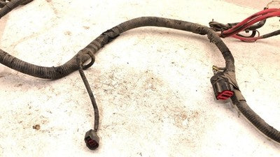 2005 Ford Explorer Positive Battery Cable Oem
