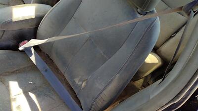 2000 Oldsmobile Intrigue Driver Left Front Seat Belt Retractor Shoulder Gray 142
