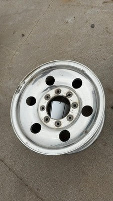 2004 Ford F250 Super Duty 16 Aluminum Wheel Oem Factory Rim 8 Lug 4C3z1007ja