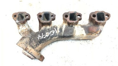 1980-1995 Ford F150 Driver Left Exhaust Manifold Assembly Oem 5.0L E0Tz9431C
