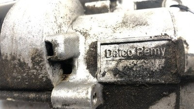 1986-1993 Buick Riviera Starter Motor Oem 10455024