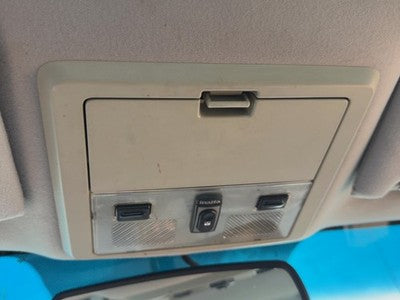 2005-2007 Ford Fivehundred Center Overhead Console Oem Dome Light Map Lamp Cubby