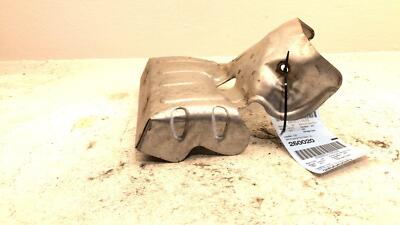 Ford Fiesta Exhaust Manifold Heat Shield Only 1.6l Oem 9v21-9n454-ac 2011-2019