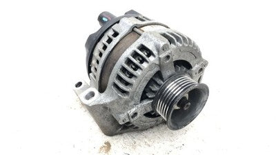 2007-2009 Chevy Equinox Alternator 3.4L 25862643
