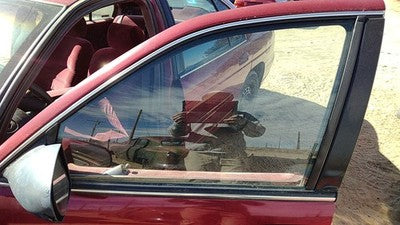 1995-2001 Chevy Lumina Driver Left Front Side Window Door Glass Oem 10260508