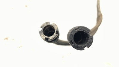 1993 Jeep Grand Cherokee Pair Of Fuel Lines From Engine To Gas Tank 5.2L At 4X4