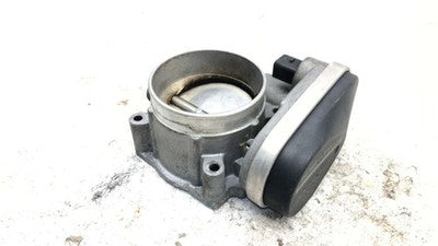 2003 Dodge Ram 1500 Throttle Body Throttle Valve Assembly 5.7L Ac