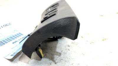 07 Toyota Solara Dash Switch Assembly With Trim Panel Convertible Mirror Window