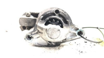 2003-2005 Jeep Liberty Starter Motor 3.7l 4x4 56041641ad