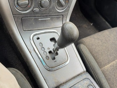 09 Legacy Outback Floor Shifter Lever Assembly Shift Unit Automatic Transmission