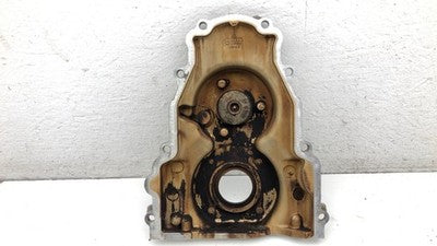 2007-2013 Chevy Silverado Timing Cover Oem 5.3L 6.0L Ls 12594939