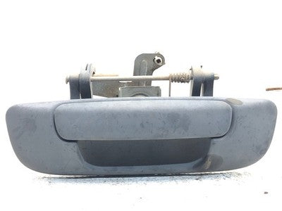 2002-2008 Dodge Ram 1500 Set of Hardware for TAIL GATE LATCHES HINGES HANDLE
