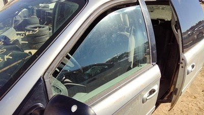 2004-2007 Dodge Caravan Driver Left Front Side Window Door Glass Oem 04894659aa