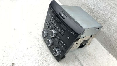 2008-2009 Pontiac G8 Stock Radio Oem Factory Stereo Cd Player 92217148 92217152