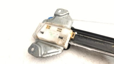 13-18 Altima Passenger Right Front Power Window Regulator With Motor Electric