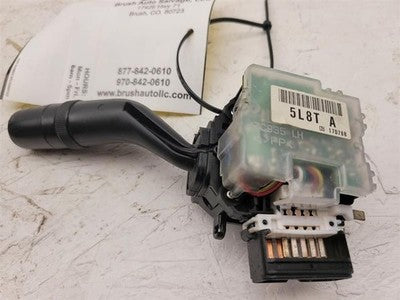 2005-2007 Ford Escape Windshield Wiper Control Switch Column Lever Assembly Oem