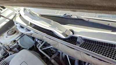 2012 Subaru Legacy Outback Windshield Wiper Cowl Vent Trim Panel Oem Cover
