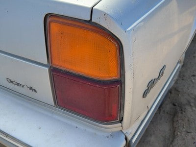 1986-1989 Olds 88 Passenger Right Tail Light Brake Lamp Oem Rear 05974540
