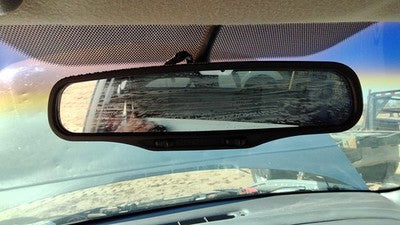 1998-01 Oldsmobile Intrigue Inside Rear View Mirror Oem Windshield Mounted