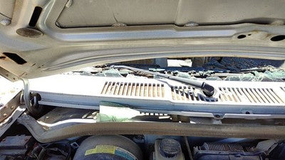 1982 Oldsmobile Firenza Passenger Right Windshield Wiper Arm Oem Blade Lever