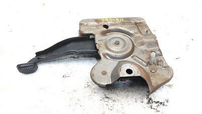 2000 Dodge Durango Parking Brake Pedal Assembly Oem Complete Emergency Unit