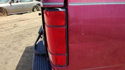 1991-94 Ford Explorer Passenger Right Tail Light Oem Brake Lamp Rear F3tz13404b