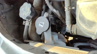 2006-2011 Chevy Hhr Coolant Reservoir Radiator Overflow Tank Bottle Oem 15940309
