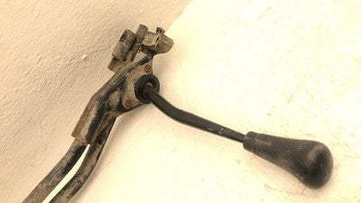 1998 Civic Floor Shifter Lever Assembly Shift Unit 5 Speed Manual Transmission