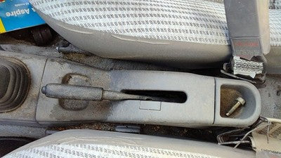 1997 Ford Aspire Parking Brake Handle Assembly Oem Emergency Ebrake