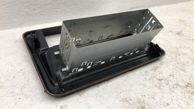 1987-1991 Ford F150 Trim Bezel Around Radio Surround Dash Panel Oem E7tz1504320b