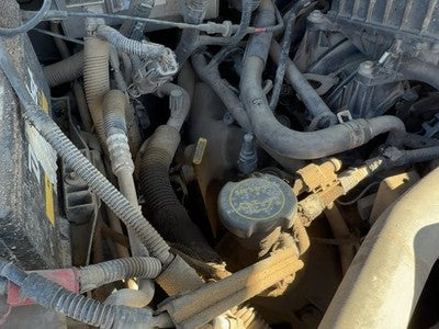 2004-2009 Ford F150 Passenger Right Exhaust Manifold Assembly Oem 5.4L 7C3Z9430A