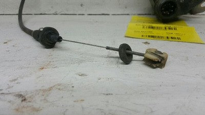 1995 BMW 318i Cruise Speed Regulator Control Servo Assembly with Cable OEM