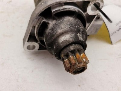 2006-2010 Vw Passat Starter Motor 02T911023m