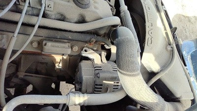 1999-2004 Jeep Grand Cherokee Alternator 4.0L 56041322