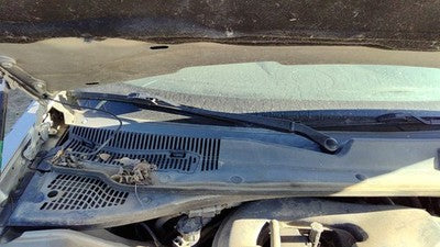 2005-2010 Chrysler 300 Passenger Right Windshield Wiper Arm Oem Blade Lever