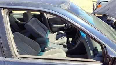 1997-2001 Toyota Camry Passenger Right Front Side Window Door Glass Oem
