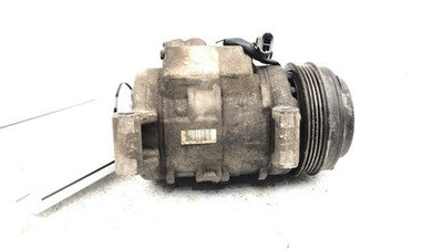 11-13 Chevy Silverado 1500 Ac Compressor Air Conditioner Pump Assembly 5.3L Lc9