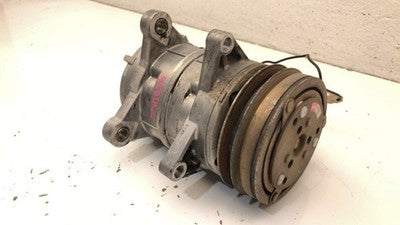 1988-91 Mazda 929 Ac Compressor Air Conditioner Pump Assembly Oem 3.0L Hf0861450