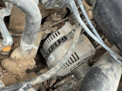 1997-2002 Ford Expedition Alternator 5.4L F75U10300Ca
