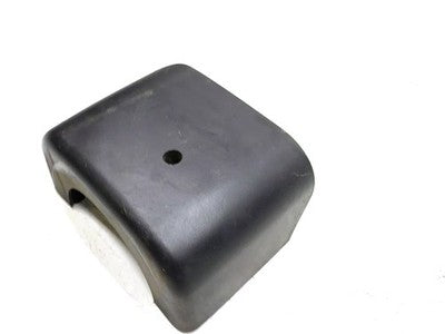 2000 Jeep Grand Cherokee Steering Column Housing Lower Collar Trim Cover Oem