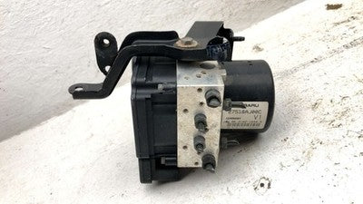 10-11 Legacy Outback Complete Anti Lock Brake Pump Unit Oem Abs Module Assembly