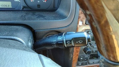 2004-2005 Hyundai Xg350 Windshield Wiper Control Switch Column Lever Assembly