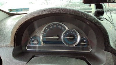 2007 Chevy Hhr Speedometer Cluster Instrument Gauges Panel Oem Dash 15944553