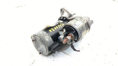 1991-2002 Saturn Sl1 Sedan Starter Motor 1.9L Sohc 21024332